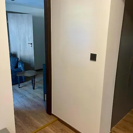 City Apartment Parnu Exterior photo