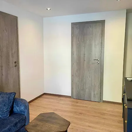 City Apartment Parnu Exterior photo