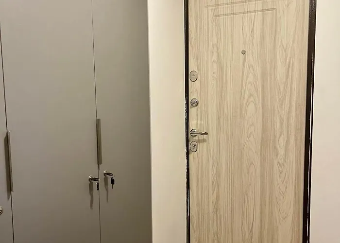City Apartment