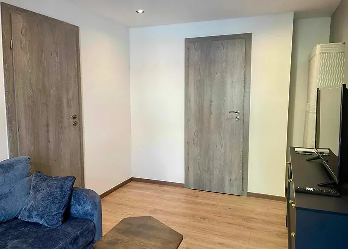 City Apartment