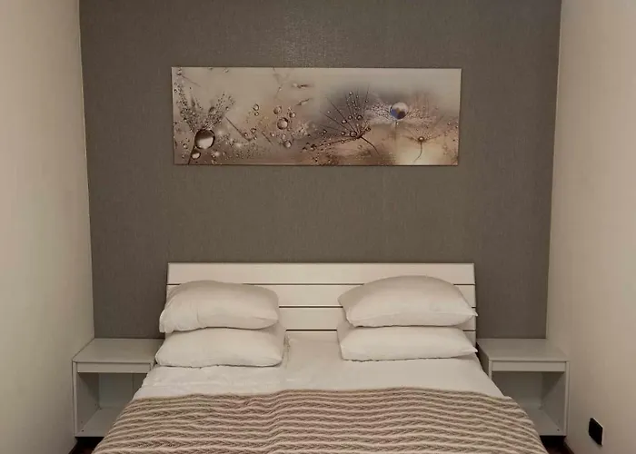 City Apartment
