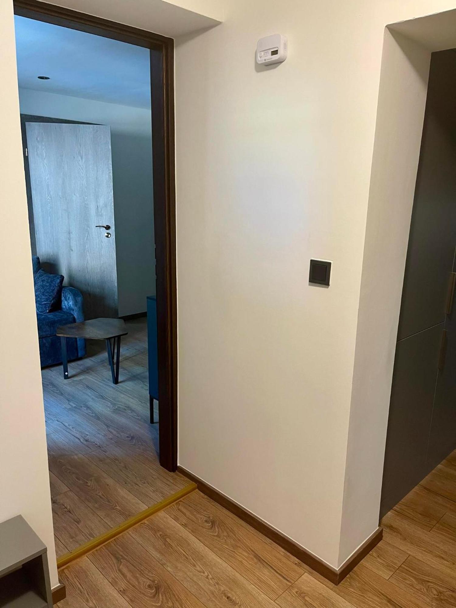 Korter City Apartment