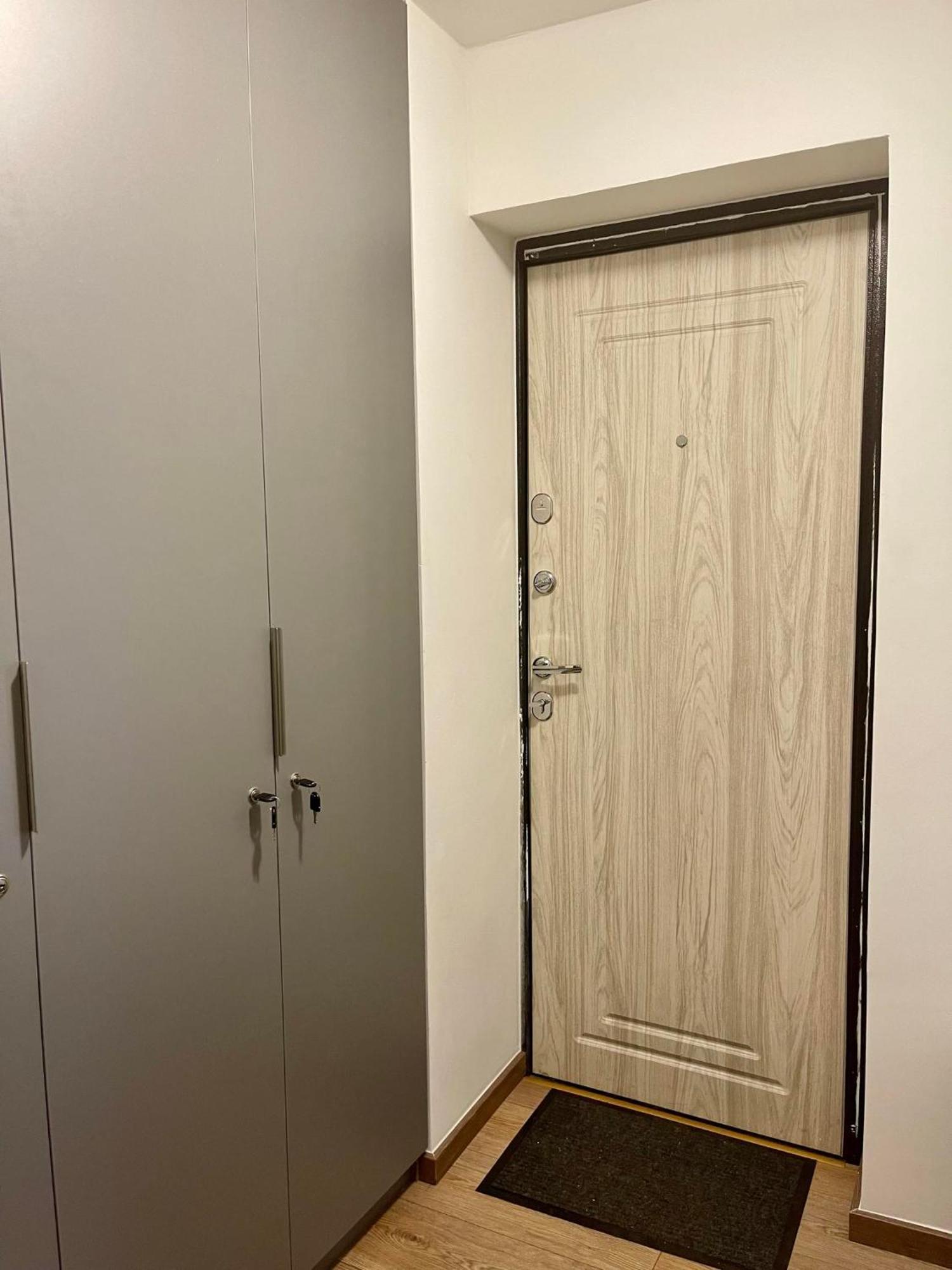 City Apartment * Parnu