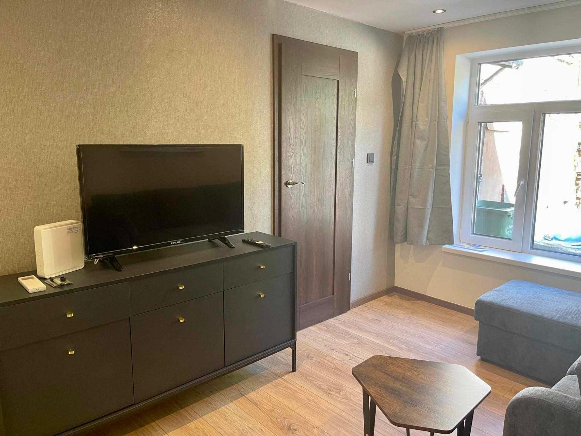 City Apartment Apartment