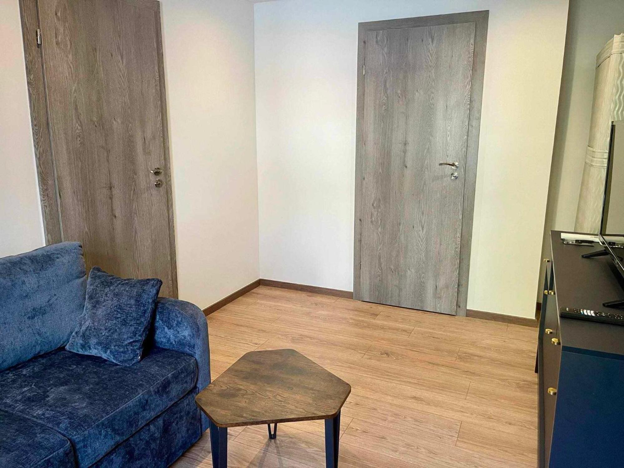 City Apartment
