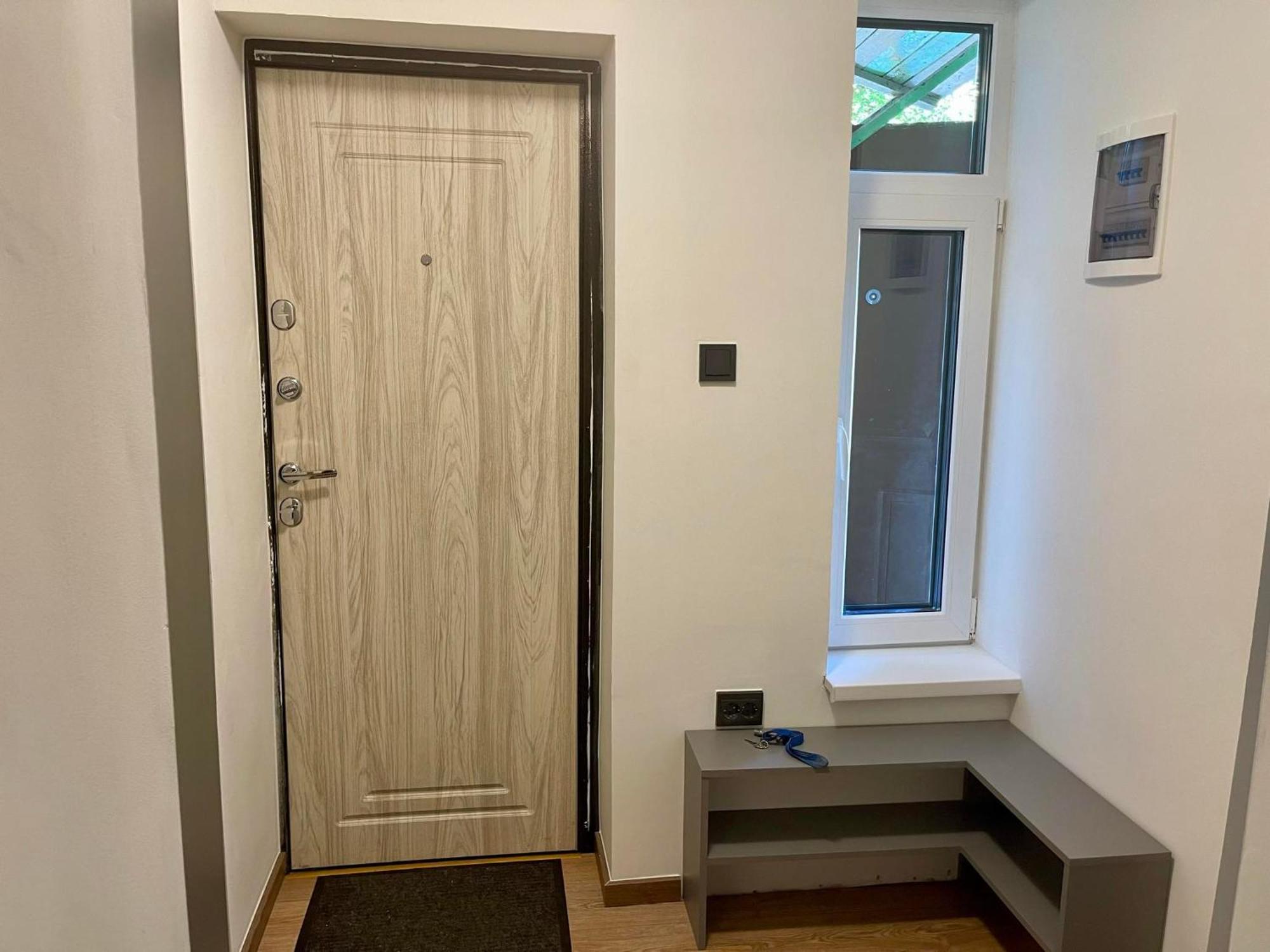 Korter City Apartment *
