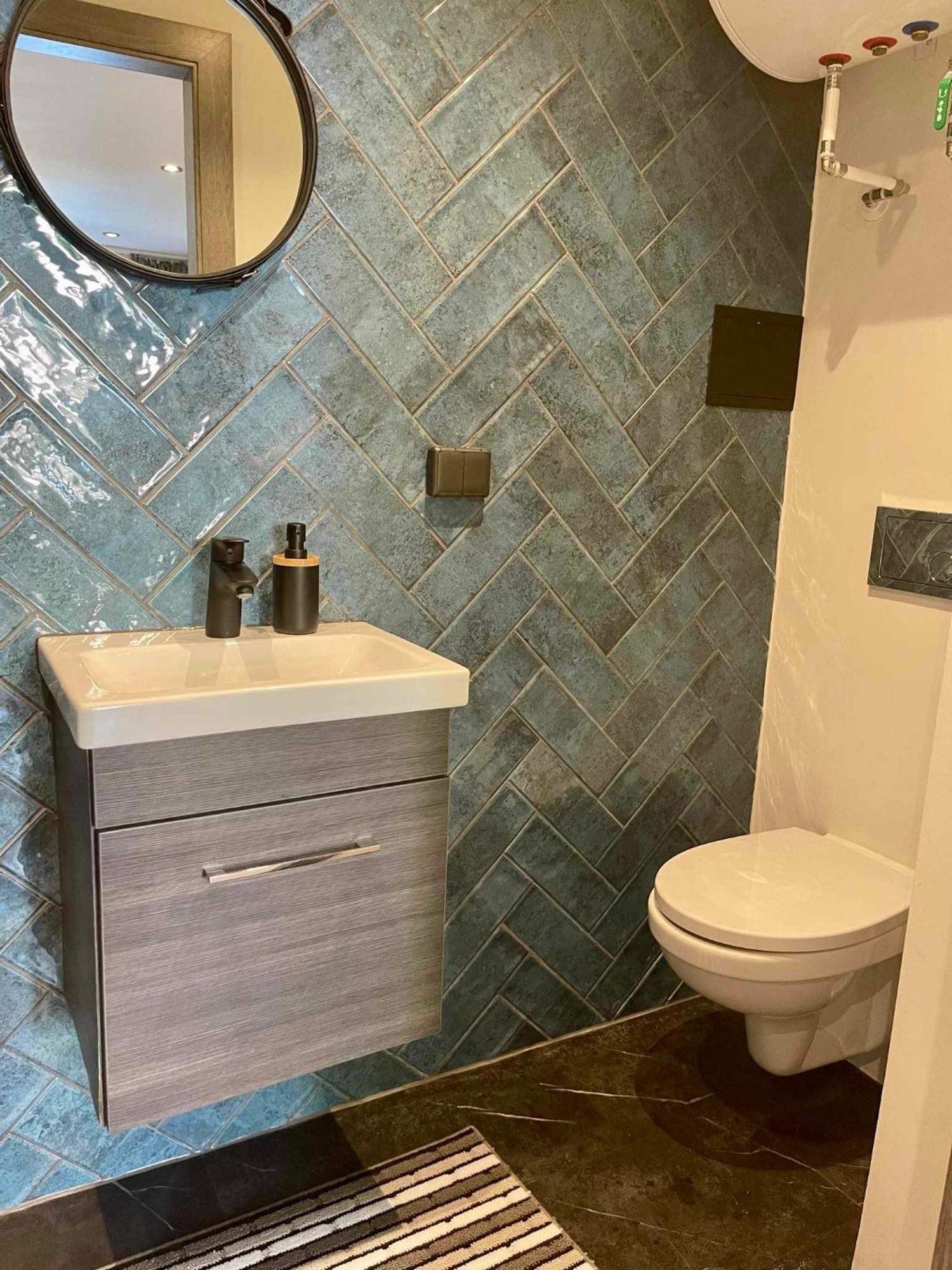 City Apartment * Parnu
