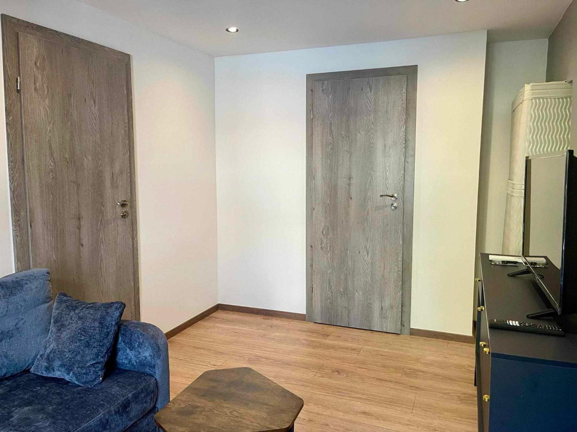 City Apartment Apartment *