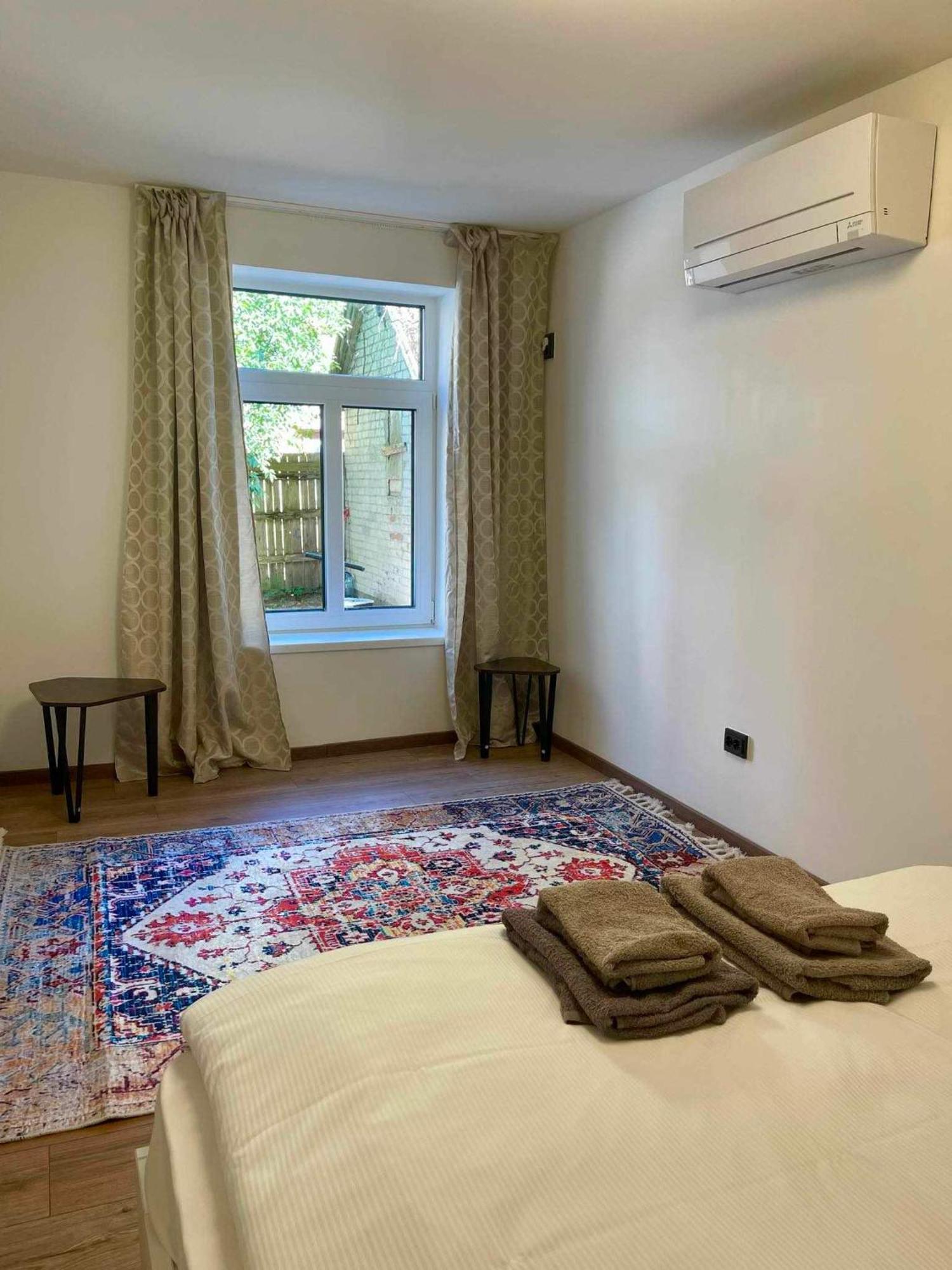 City Apartment Apartment Parnu