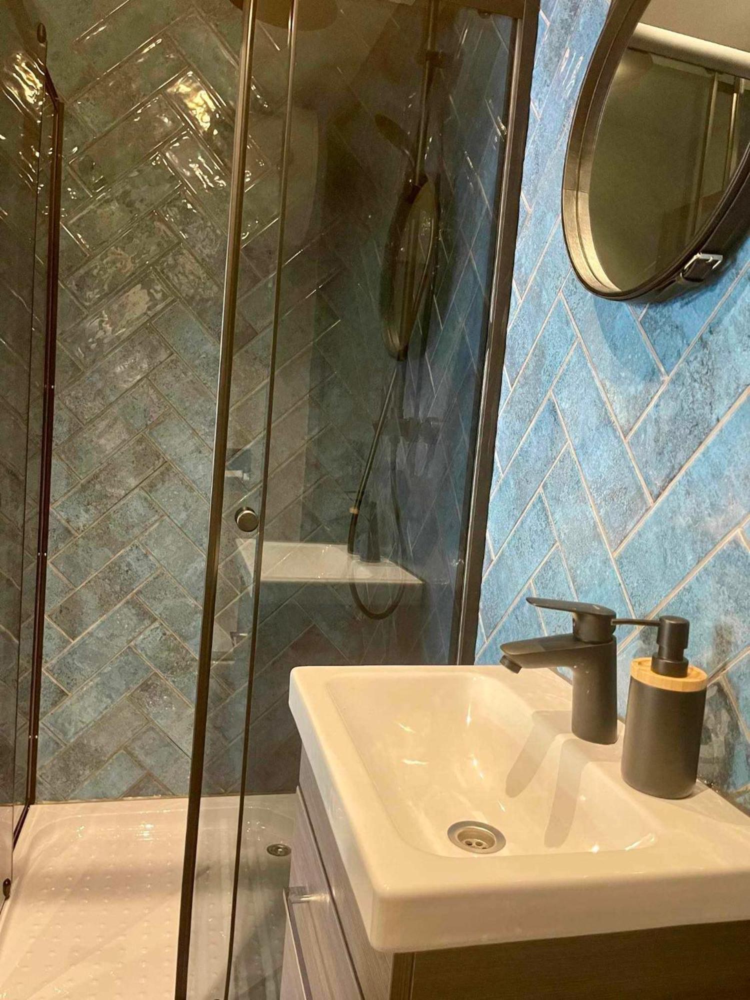 City Apartment Korter
