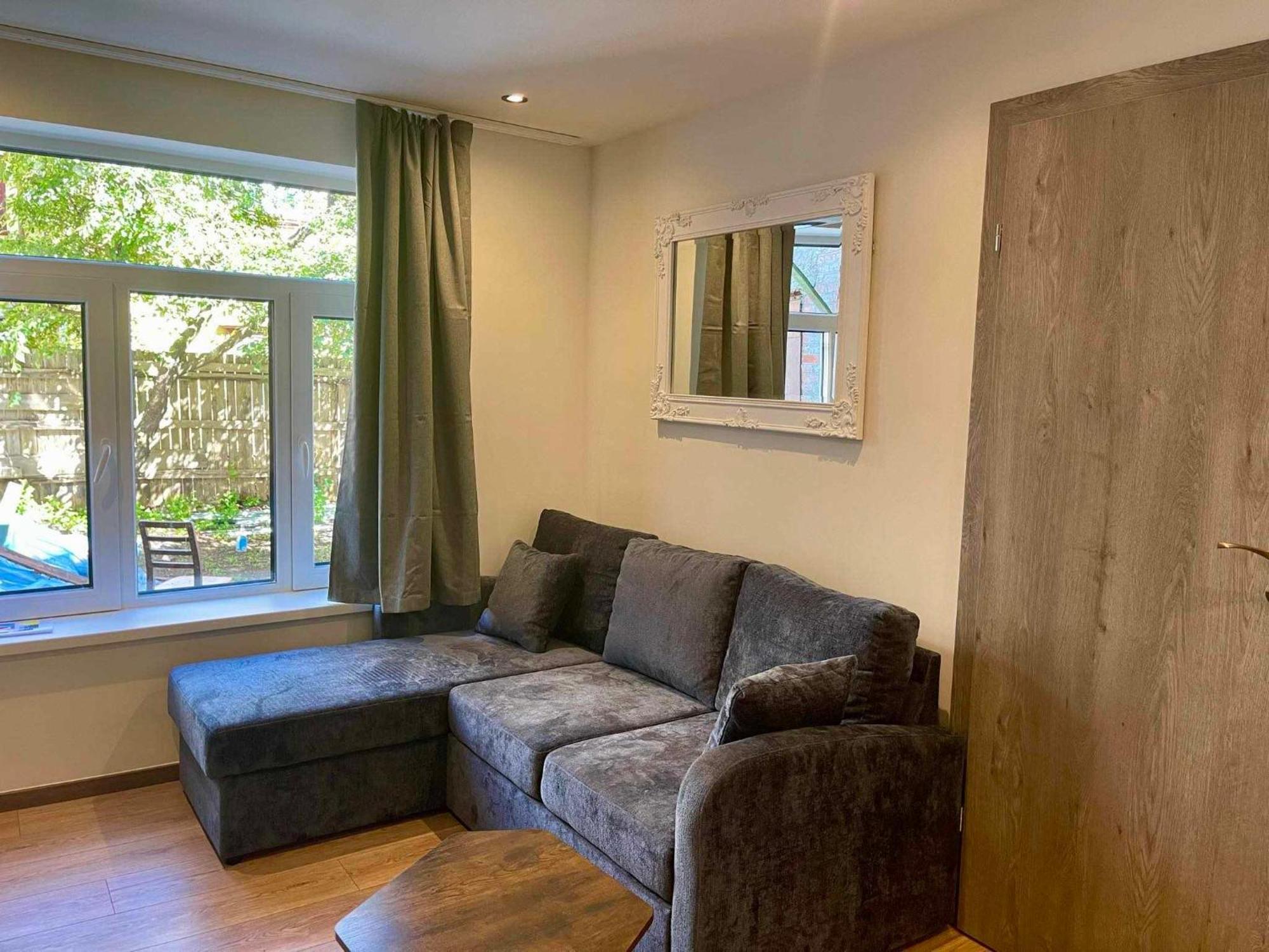 City Apartment * Parnu