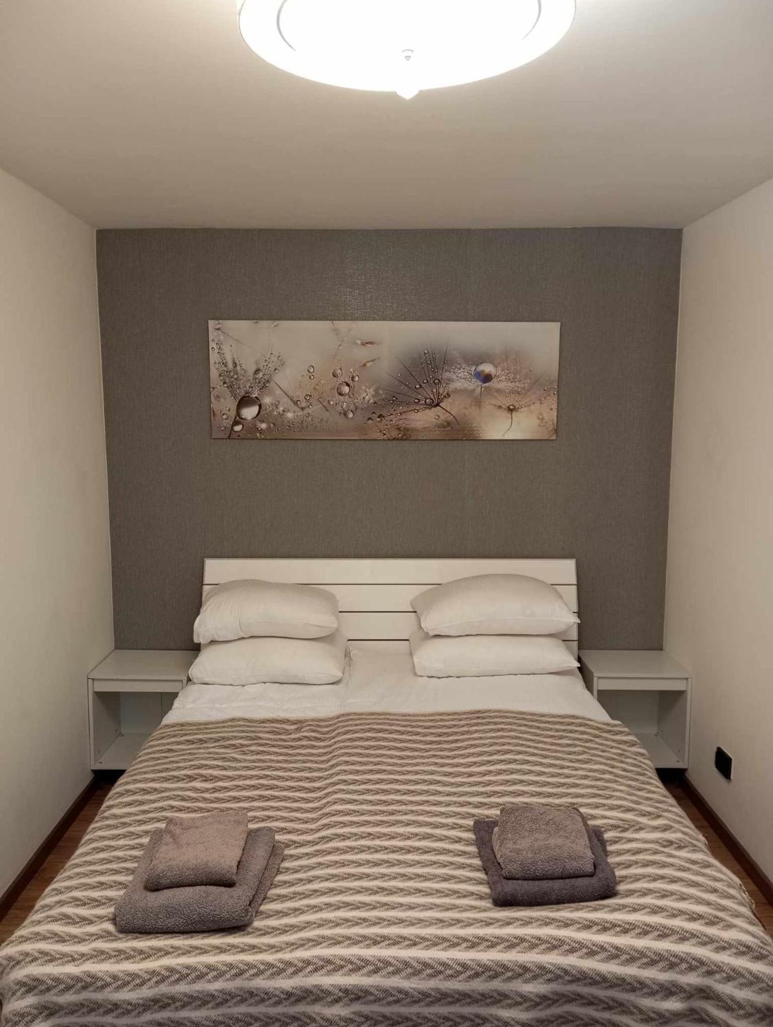 City Apartment * Parnu