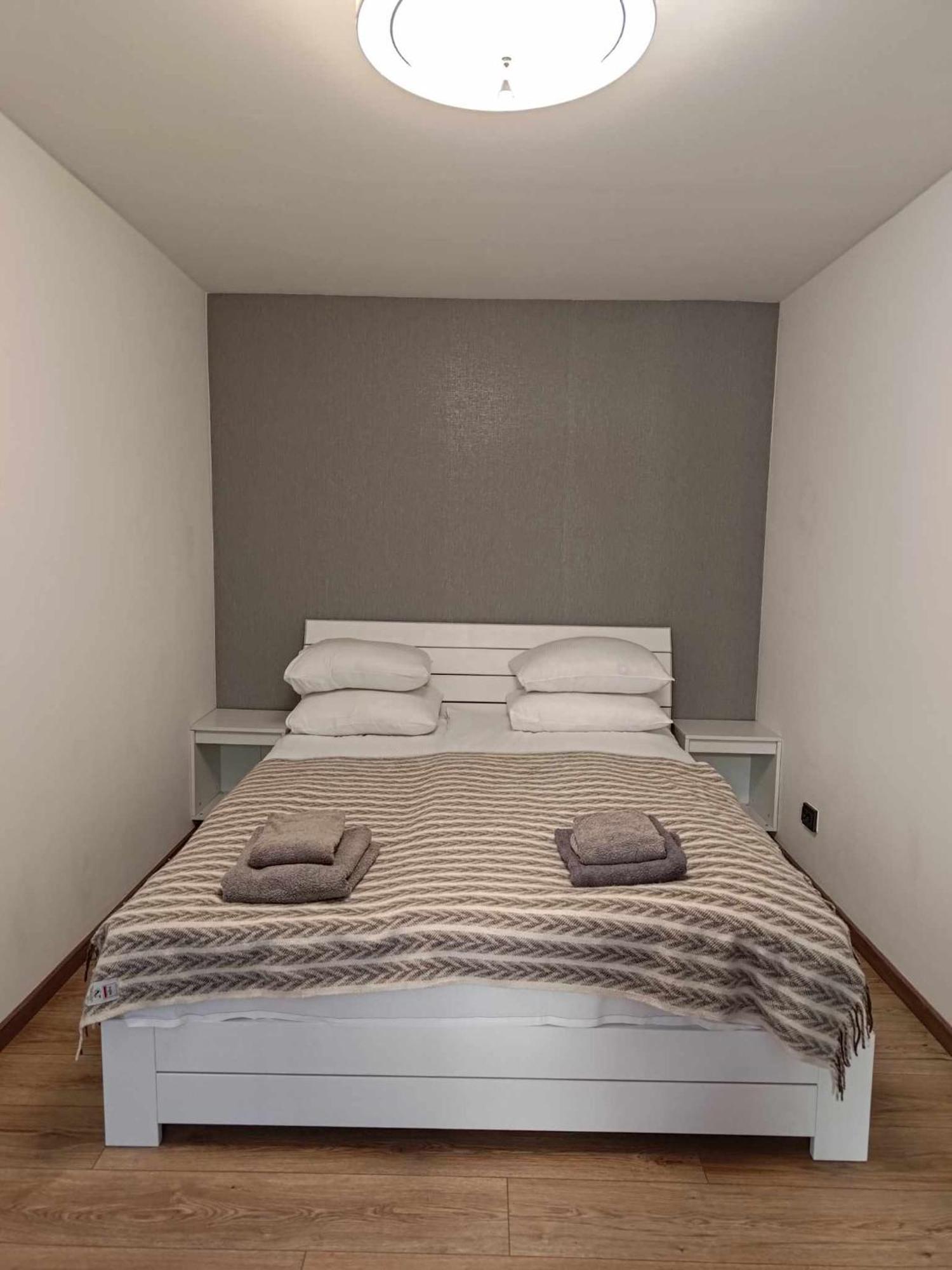 City Apartment * Parnu